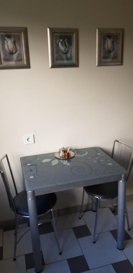 Gireles Apartamentai Kaisiadorys ภายนอก รูปภาพ